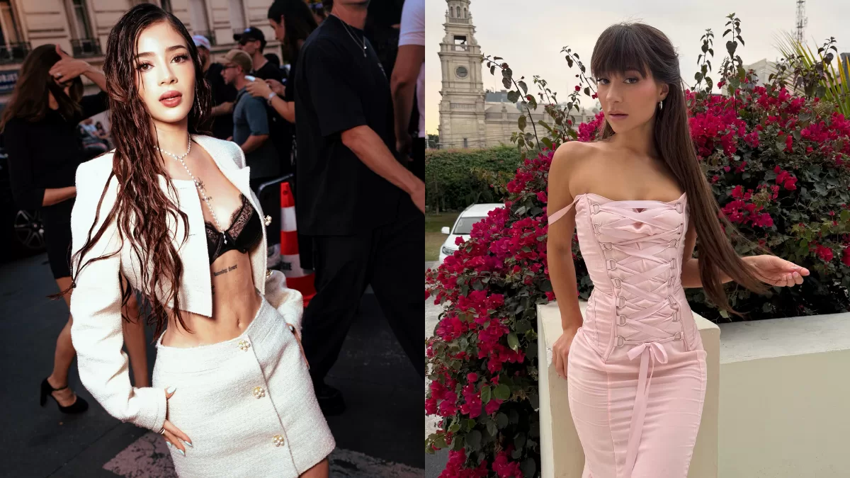 Katteyes y Princesa Alba deslumbran en New York Fashion Week representando a Chile