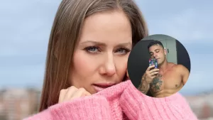 Ludmila Ksenofontova revela su actual estado sentimental tras dichos de Kaoto: "Estoy soltera"