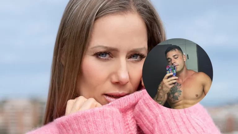 Ludmila Ksenofontova revela su actual estado sentimental tras dichos de Kaoto: "Estoy soltera"
