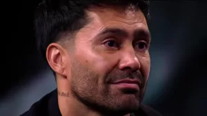 "Estaba abajo con las maletas, fue horrible": así fue el momento en que Gala Caldirola decidió terminar su relación con Luis Jiménez