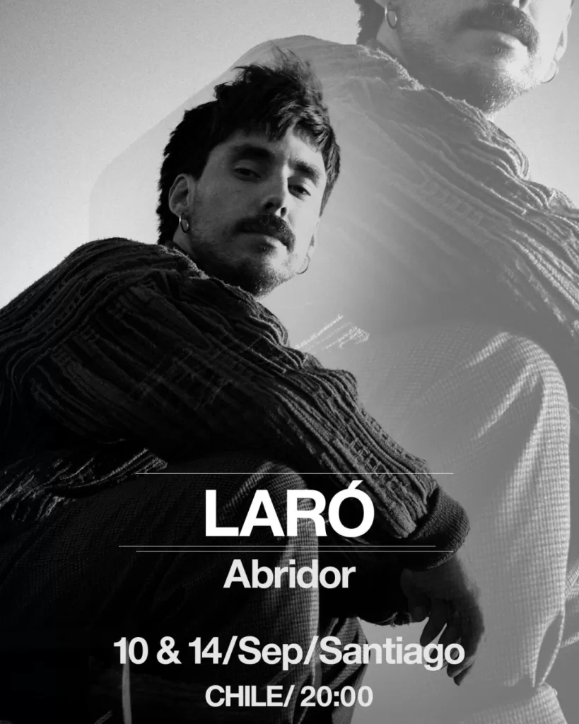 Laró