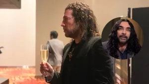 Leo Rey