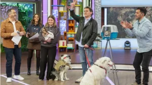 Reconocida figura de la TV denuncia millonaria estafa y asegura que perdió más de $400 millones: “Hoy día estoy en cero”