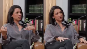 Loreto Aravena recuerda el momento en que se cuestionó su rol como madre: "a los 3 años ella me escondía las llaves de la casa"