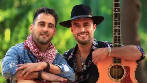 Los Vásquez llegan al Festival Bamba 2026: las canciones que se convirtieron en clásicos de la música chilena