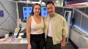 Luciano Pereyra confiesa el particular emprendimiento que tiene fuera de la música