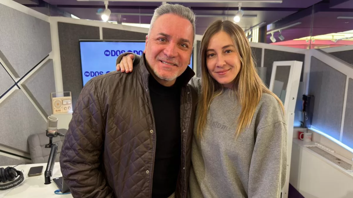 Luis Jara dio detalles de su nueva canción y revela quiénes son sus favoritos de “Fiebre de Canto”