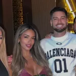 "¿No te has mirado al espejo? Estás acostumbrado a hablar mal de las mujeres, eres un mentiroso"