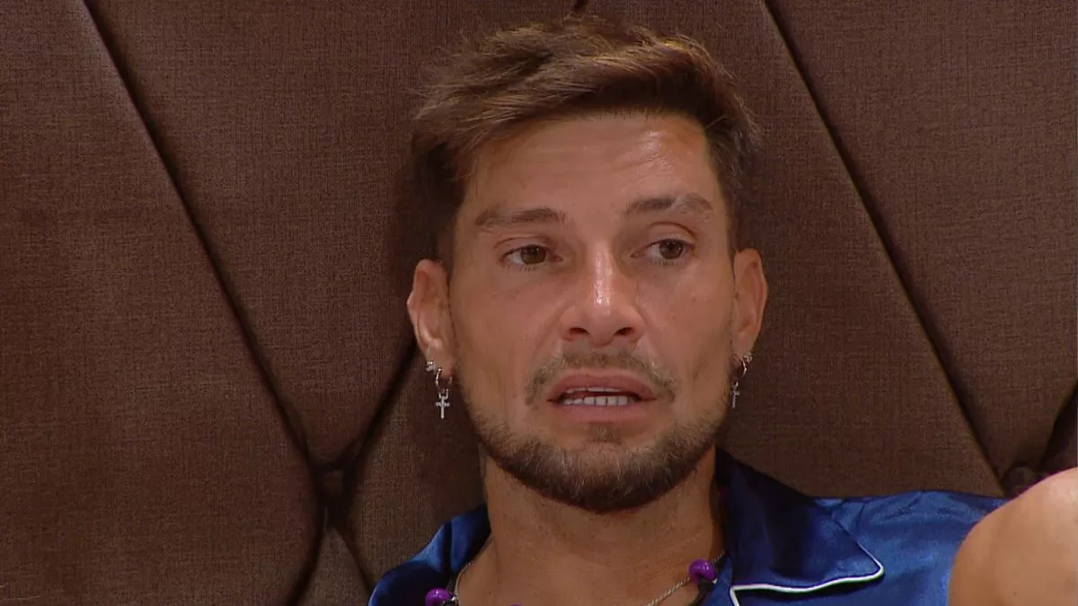 “Envidioso” gesto de Luis Mateucci hizo enfurecer a Nicolás Solabarrieta: “Había un auto que a mí me encantaba...”