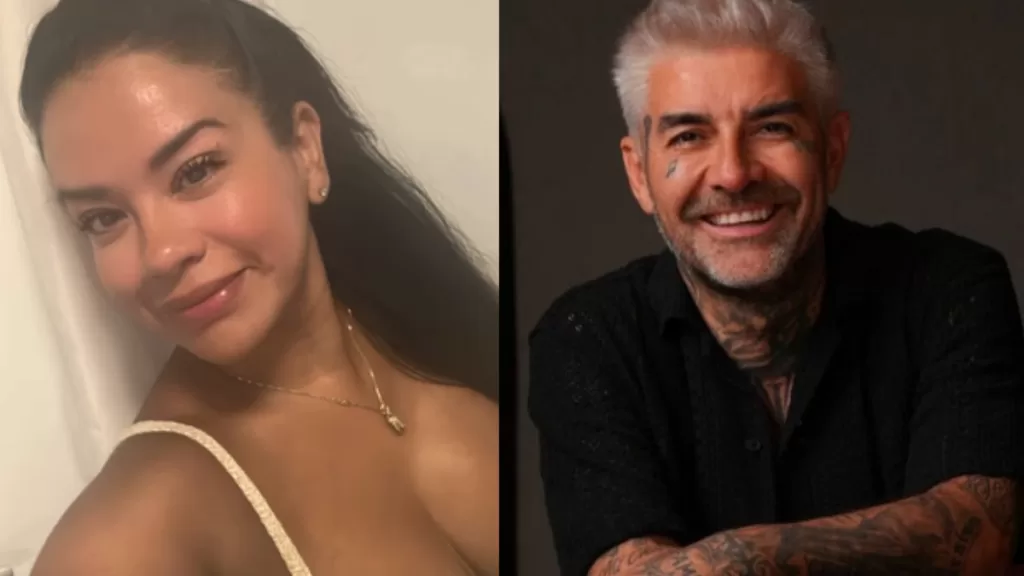 Marcela Duque DJ Méndez (1)