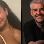 Marcela Duque dedica emotivo mensaje a su hijo con DJ Méndez: así luce Esai a sus 19 años