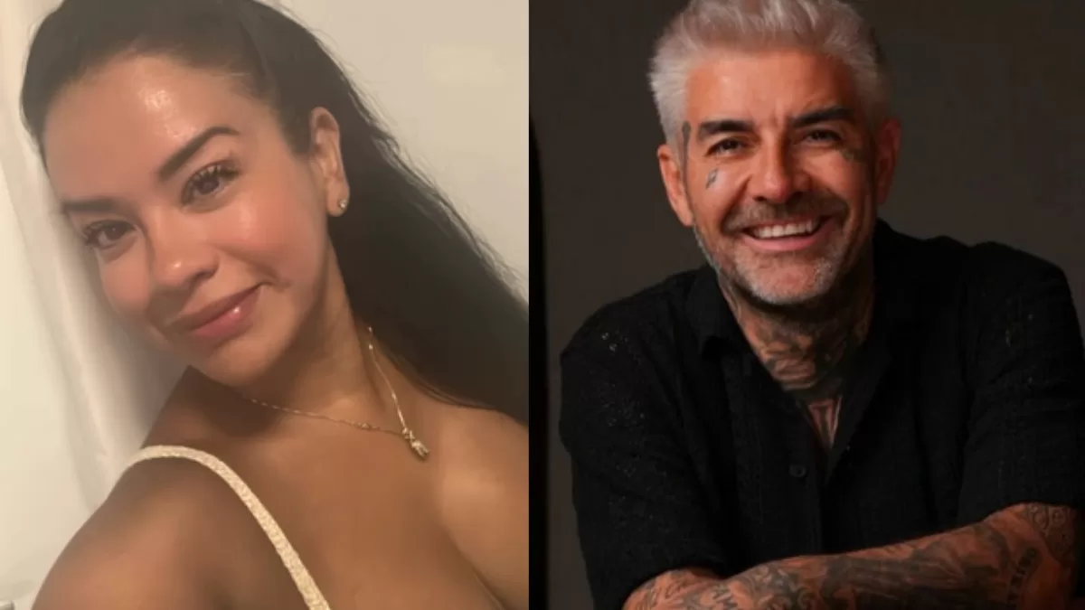 Marcela Duque dedica emotivo mensaje a su hijo con DJ Méndez: así luce Esai a sus 19 años