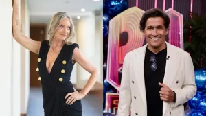 Revelan millonario monto que habría recibido Marcela Vacarezza y Rafael Araneda por comentada campaña