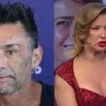 Marcelo Ríos explotó en redes y se lanzó sin filtro en contra de Claudia Schmidt: "Mira tontita..."
