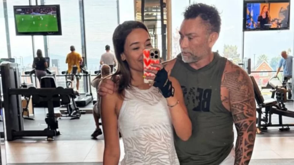Marcelo Ríos Y Tamara Cornejo (1)