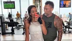 ¿Se acabó el amor? Las pistas que apuntan a un quiebre entre Marcelo Ríos y Tamara Cornejo
