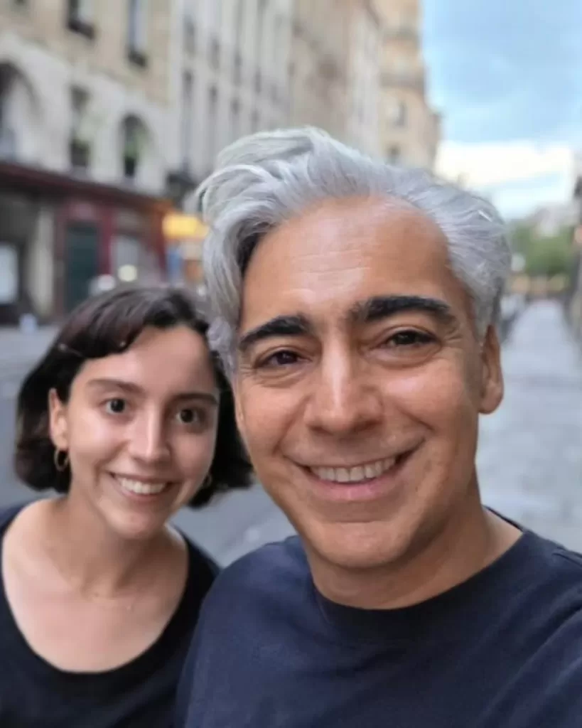 Marcos Enríquez Ominami