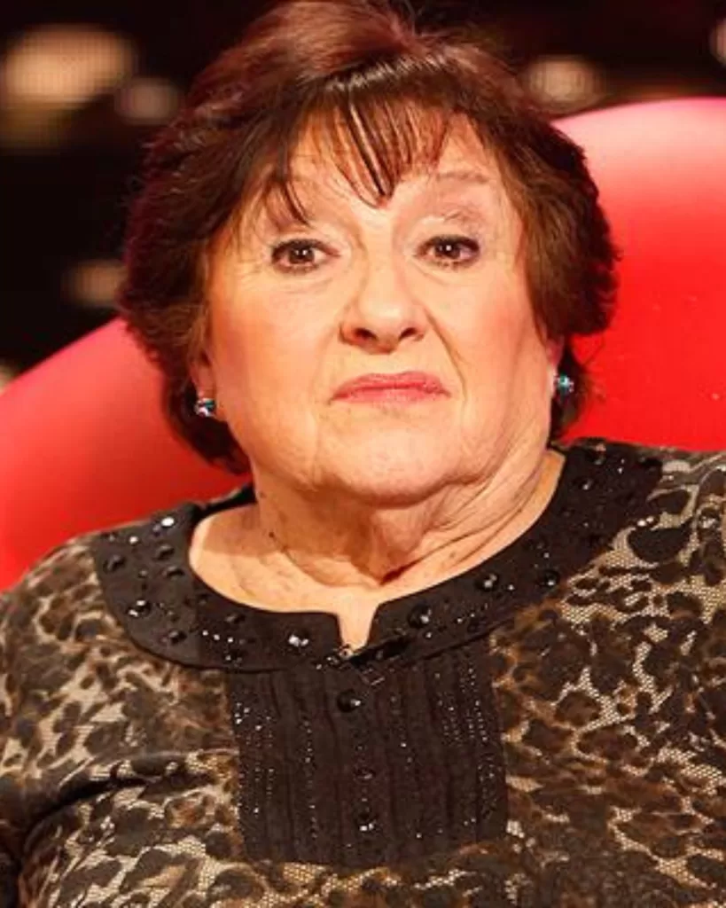 María Luisa Cordero (1)