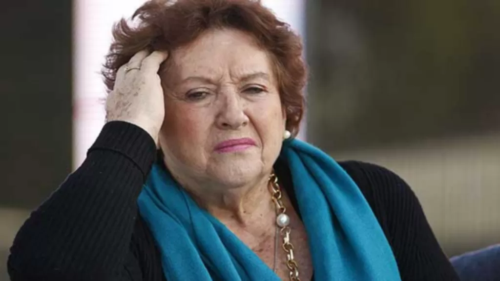 María Luisa Cordero