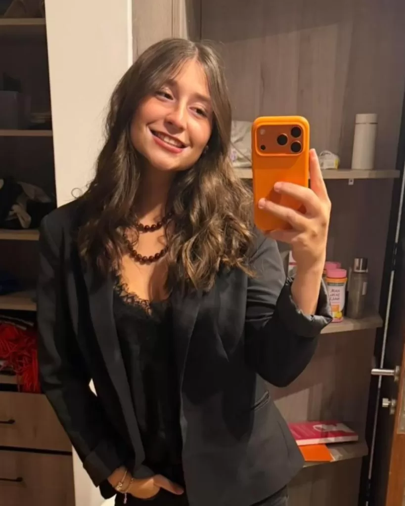 Matilda Pinilla