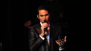Matteo Bocelli (2)