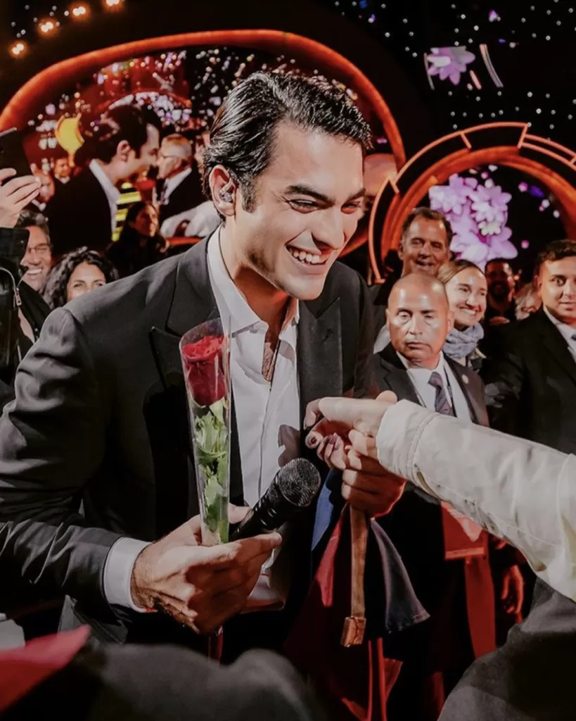 Matteo Bocelli (4)