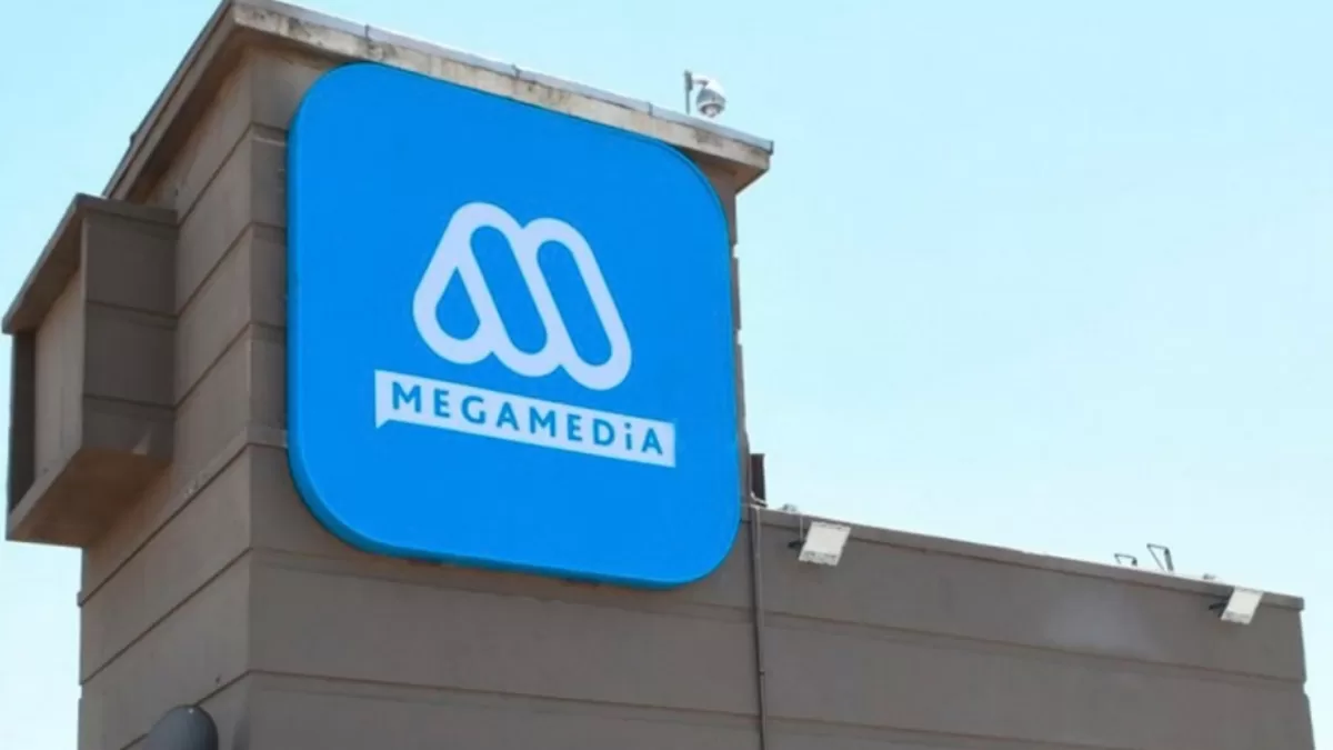 Reconocido rostro de la televisión vuelve a Mega después de 18 años con un nuevo programa
