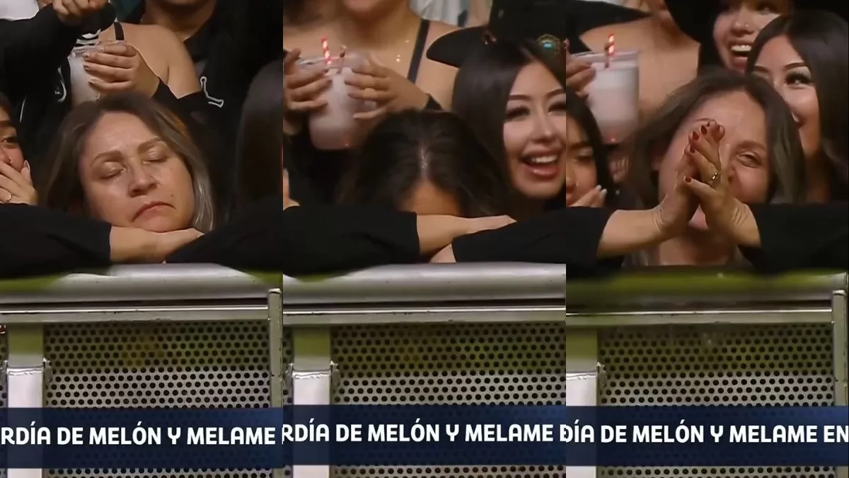 Melón Y Melame (1)