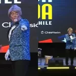 Filtran pifias durante show de Melón y Melame en Fonda Ñuñoa: "Súper ordinario" y "picantes"
