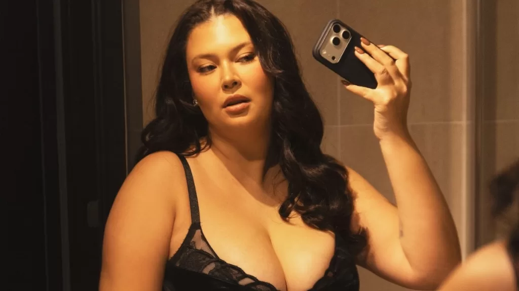 Michelle Carvalho (3)