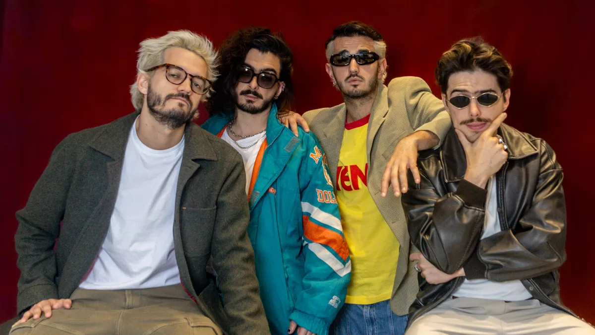 Morat confirma a segundo telonero para sus conciertos en Chile: ¿Quién es el cantante nacional?
