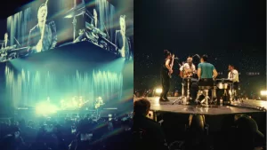 Morat en Chile 2026: este fue el setlist de la primera fecha de sus conciertos en nuestro país