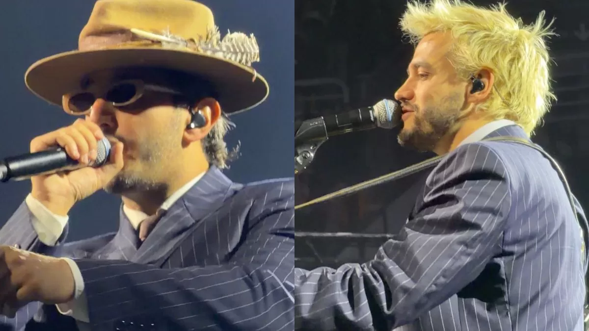Morat Concierto (1)