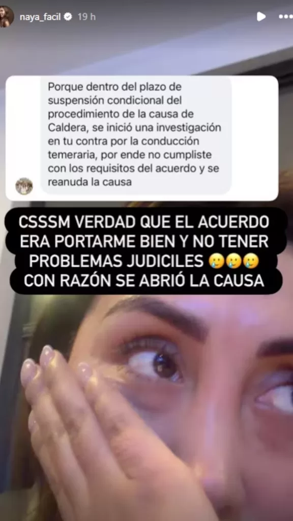 Naya Fácil (2)