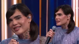 Nel Mauri se sincera sobre su proceso de transición de género: "Es difícil, no es tan ‘de una’, quiero que fluya y así lo estoy sintiendo"