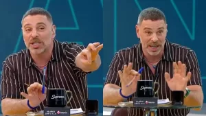 "¿Más días para hue...?": Neme fue duramente criticado tras lanzarse contra la clase política por no dar feriado el 17 de septiembre