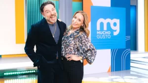 Periodista de Mucho Gusto impacta con inesperada confesión: "Me enteré que me engañaba porque revisé su ChatGPT"