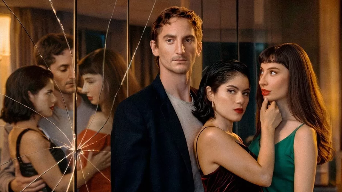 Nueva Teleserie TVN (1)
