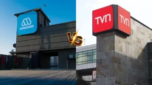 ¿Le salió competencia a Mega? Confirman a los primeros actores de la nueva teleserie de TVN