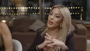 Oriana Marzoli revela a qué famosas enviaría a la cárcel: apuntó contra dos reconocidas figuras de la TV