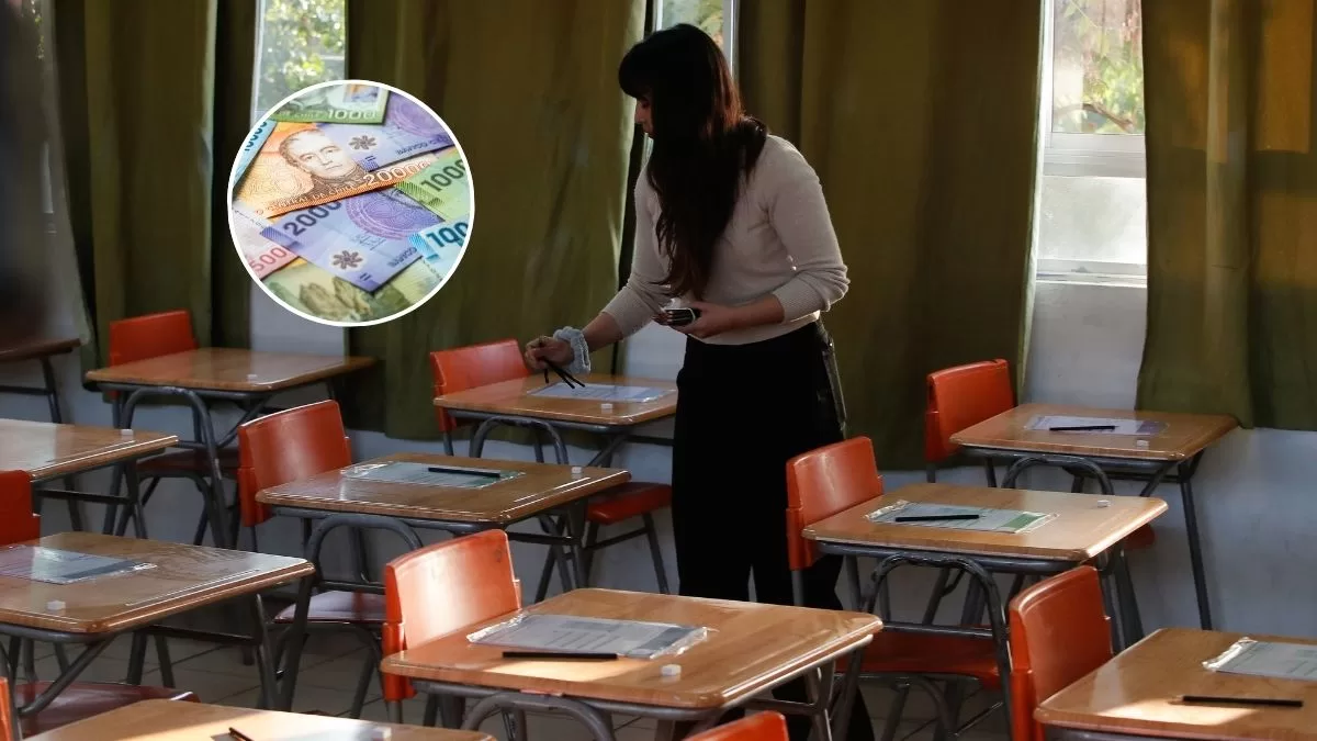 Sueldos de hasta $75.000 por día: requisitos y cómo postular a las ofertas de trabajo para el Simce 2026