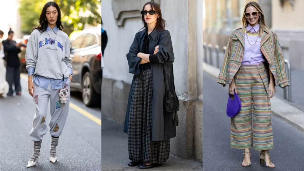 PANTALONES ESTAMPADOS