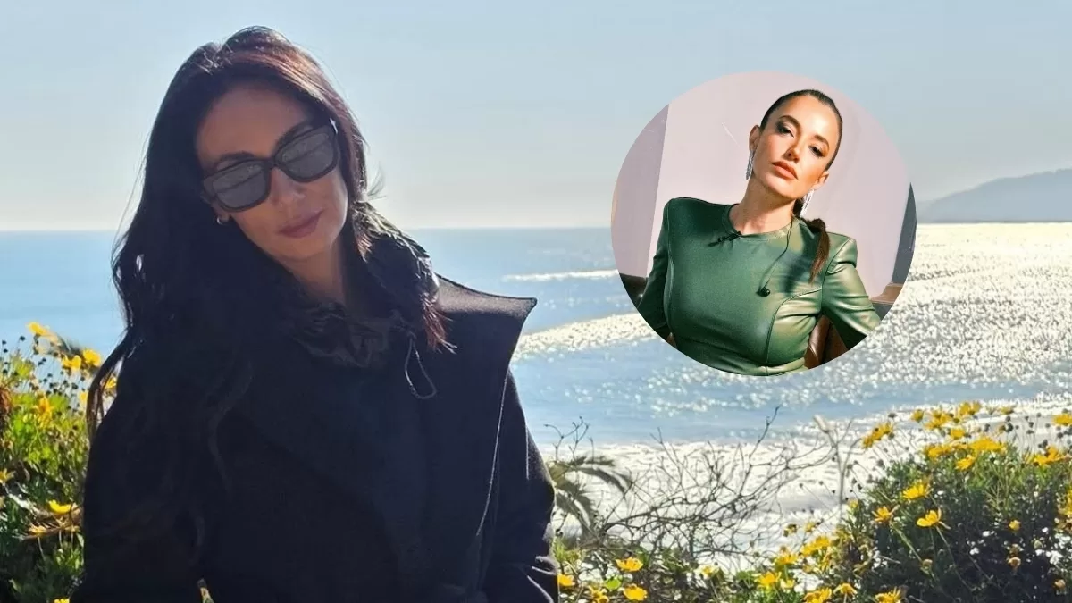 “Son pocas las que pueden brillar solas”: Pamela Díaz envía duro mensaje en medio de su conflicto con Yamila Reyna