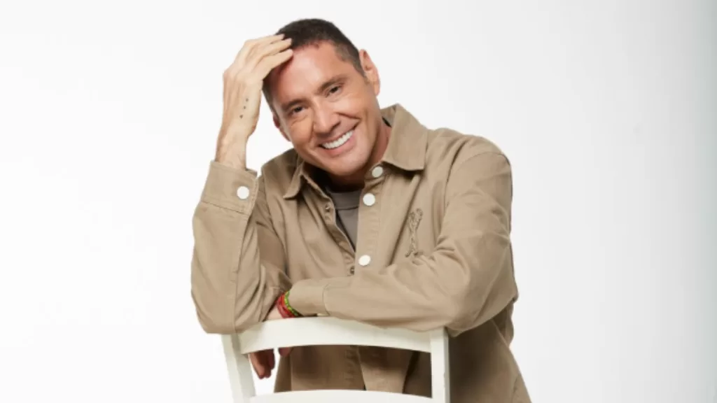 Pancho Saavedra