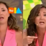 Priscilla Vargas lanza fuerte crítica en vivo y deja a todos en shock: "Esa es la consecuencia..."