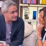 La sorpresa de Priscilla Vargas y José Luis Repenning que desata ola de especulaciones: "¿Se viene la confirmación?"
