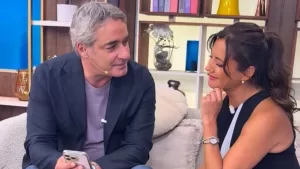 La sorpresa de Priscilla Vargas y José Luis Repenning que desata ola de especulaciones: "¿Se viene la confirmación?"