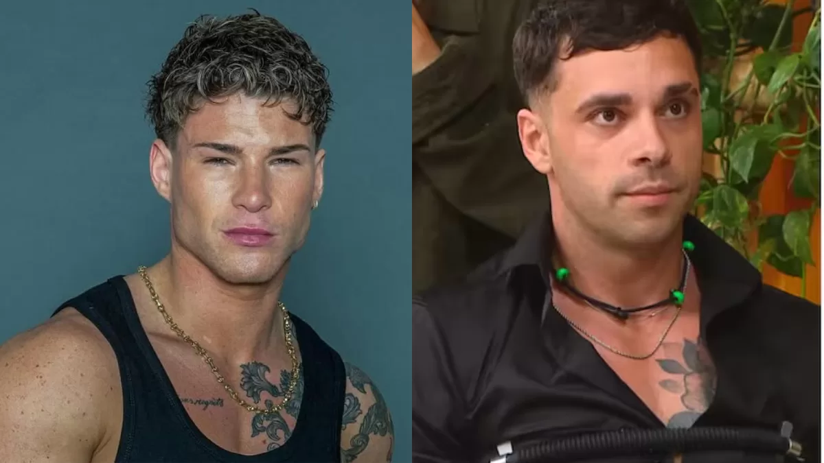 Rai Cerda rompe el silencio y responde a los fuertes dichos de Kaoto en contra de Faloon Larraguibel