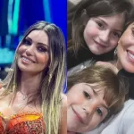 Hijas de Faloon Larraguibel sorprenden al revelar cómo es su relación con Raimundo Cerda: "es muy..."
