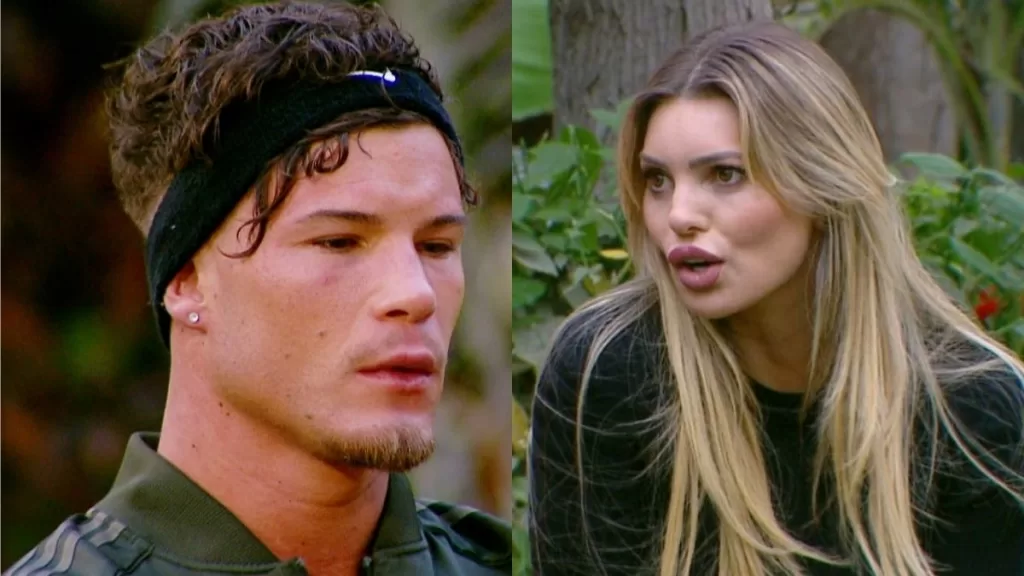 Raimundo Y Faloon